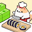Cat Snack Bar