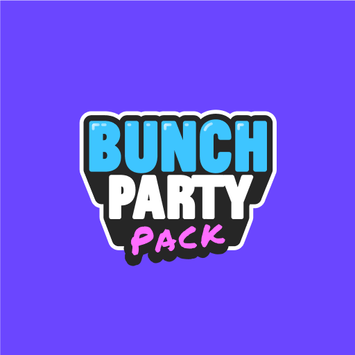 Play Bunch Party Online