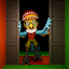 Monster Park Horror Games