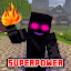 Superpower Mod for mcpe