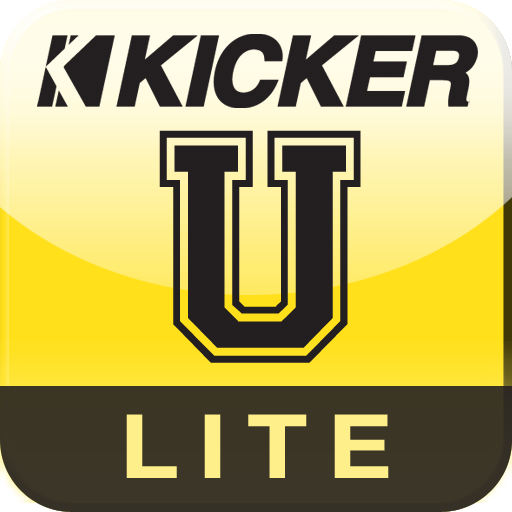 Kicker U Lite