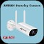 ANRAN Security Camera guide