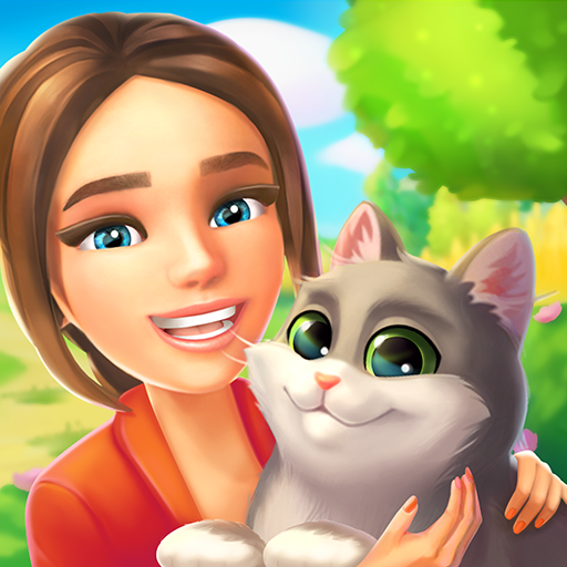 Play Goodville: Farm Game Adventure Online