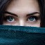 Guess the age – Age quiz. Guess her age challenge