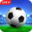 Football Scoreboard: Livescore