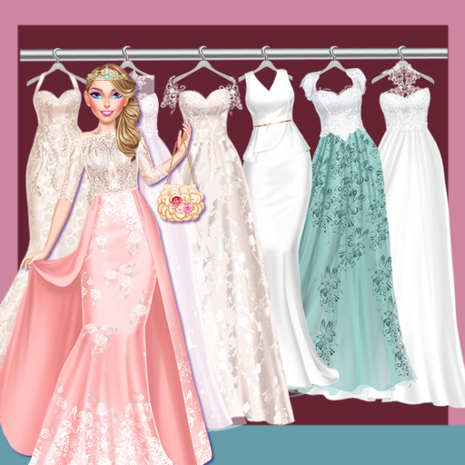 Classy Wedding Salon