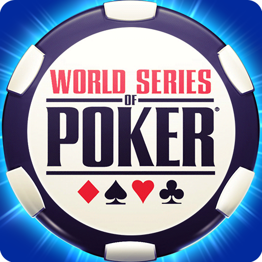 Play WSOP Poker: Texas Holdem Game Online