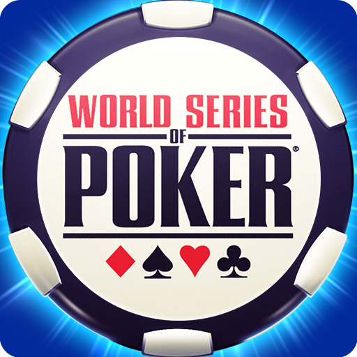 Poker Games Online - Play Now for Free