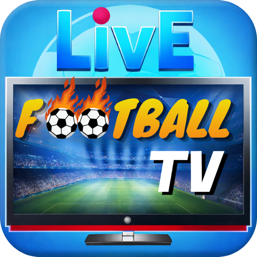 Live Football TV - HD Matches