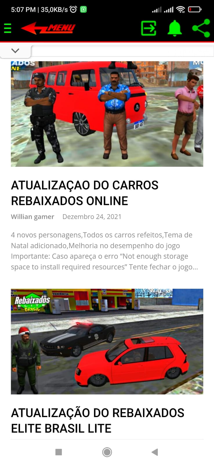 Download & Run Rebaixados elite Brasil Atuali on PC & Mac (Emulator)