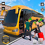 Real Bus Driving Bus Simulator