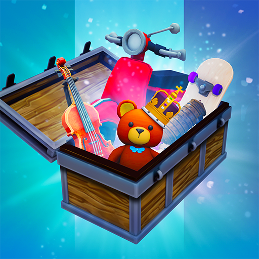 Bid Wars 3: Auction Master 3D