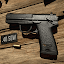 GUNSIM - 3D FPS Shooting Guns