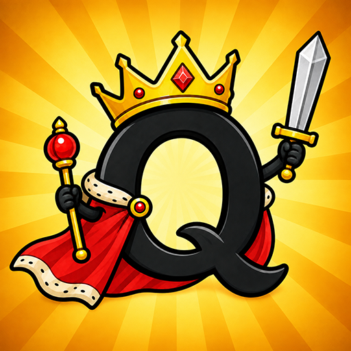 Save The Queen