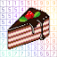 Pixyfy:  pixel art color by number coloring games