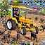 Tractor Games Sim Farming Game