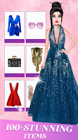 fashion show dress up games online Gold Off Shoulders Dress – Maya Seyferth Sonneggstrasse 31 CH-8006 Zürich main image 0