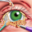Makeup & Makeover ASMR Game