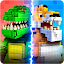 Super Pixel Heroes
