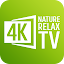 4K Nature Relax TV
