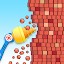 Block Crusher: Bucket Teardown