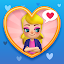 Date the Girl 3D