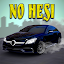 Caucasus Racer NO HESI