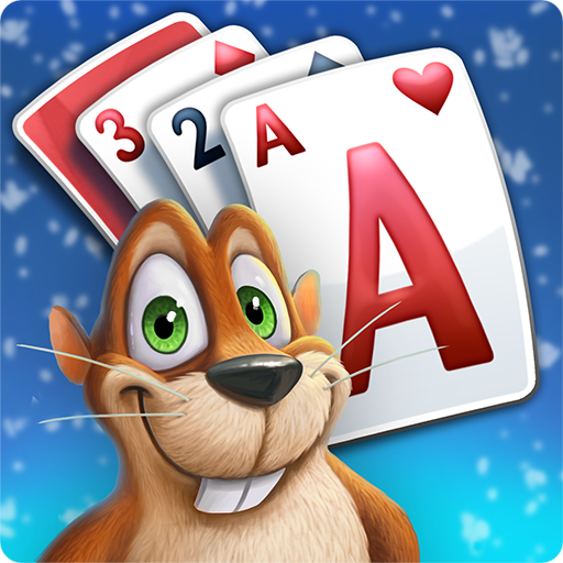 Fairway Solitaire