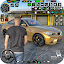 City Car Game: Driving School