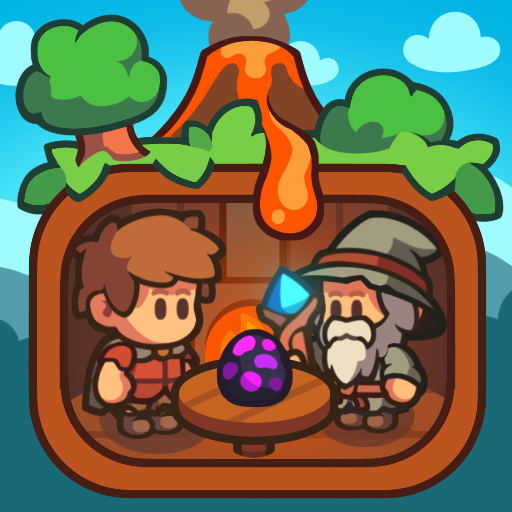 Ringdale: Idle Village