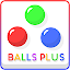 Ballz Plus - Endless Brick Breaker Game