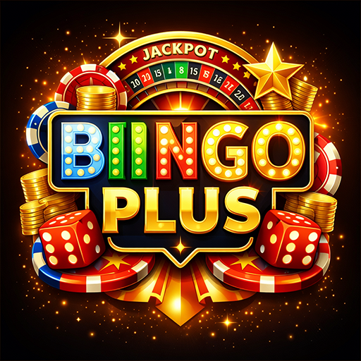 BingoPlus :BingoSlot