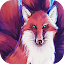 Fox Spirit: A Two-Tailed Adventure