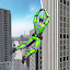 Flying Warrior: City Legends