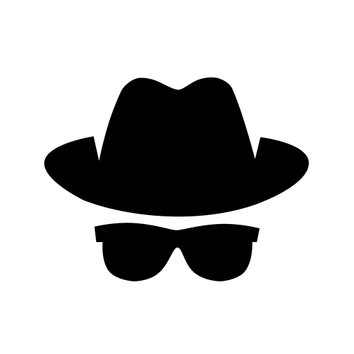Applicazione browser privata