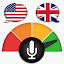 Speakometer-Accent Training AI