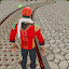 Sword Fighter Hero Game