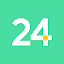 Math 24 - Mental Math Cards