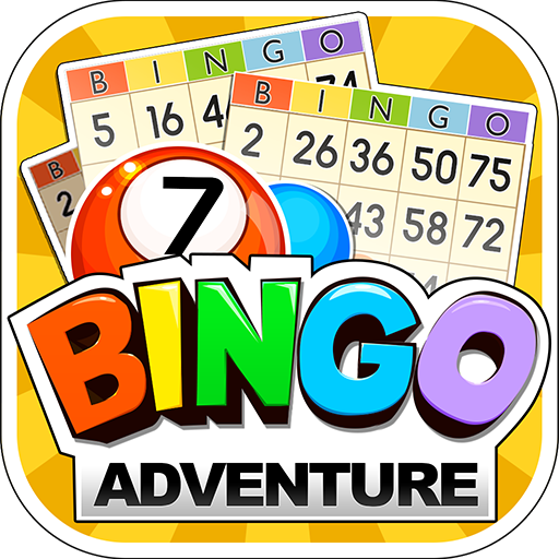 Bingo Aventure - Jeu Gratuit