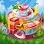 Cooking Sweet : Home Design, Restaurant Chef Games