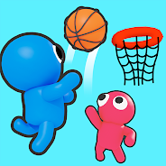 Играй Basket Battle на ПК