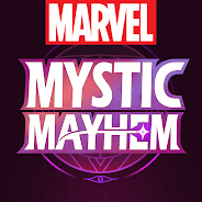 إلعب MARVEL Mystic Mayhem على جهاز الكمبيوتر