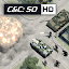 Command & Control: Spec Ops HD