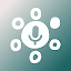 Slide2Talk: WiFi walkie-talkie / intercom
