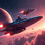 픽셀우주선 Pixels Starships