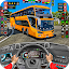 Bus driving game Bus simulator