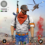 Commando Mission Offline games
