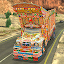 Pak Truck Driver