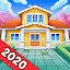 Home Fantasy - Dream Home Design Game