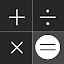 Calculator - Simple & Stylish